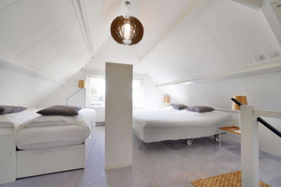 Casa Qirih Hotel Zierikzee Buitenkant foto