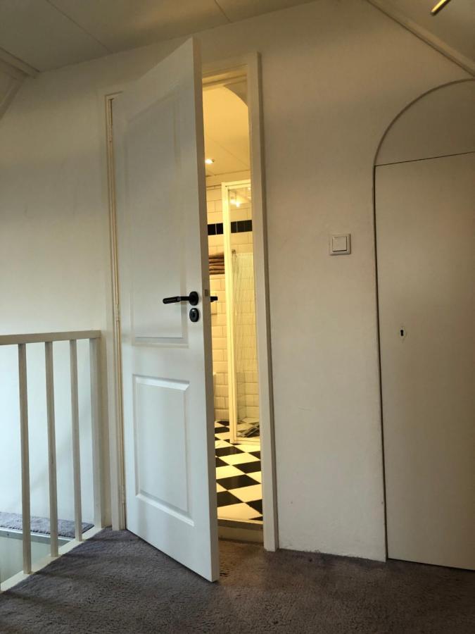 Casa Qirih Hotel Zierikzee Buitenkant foto