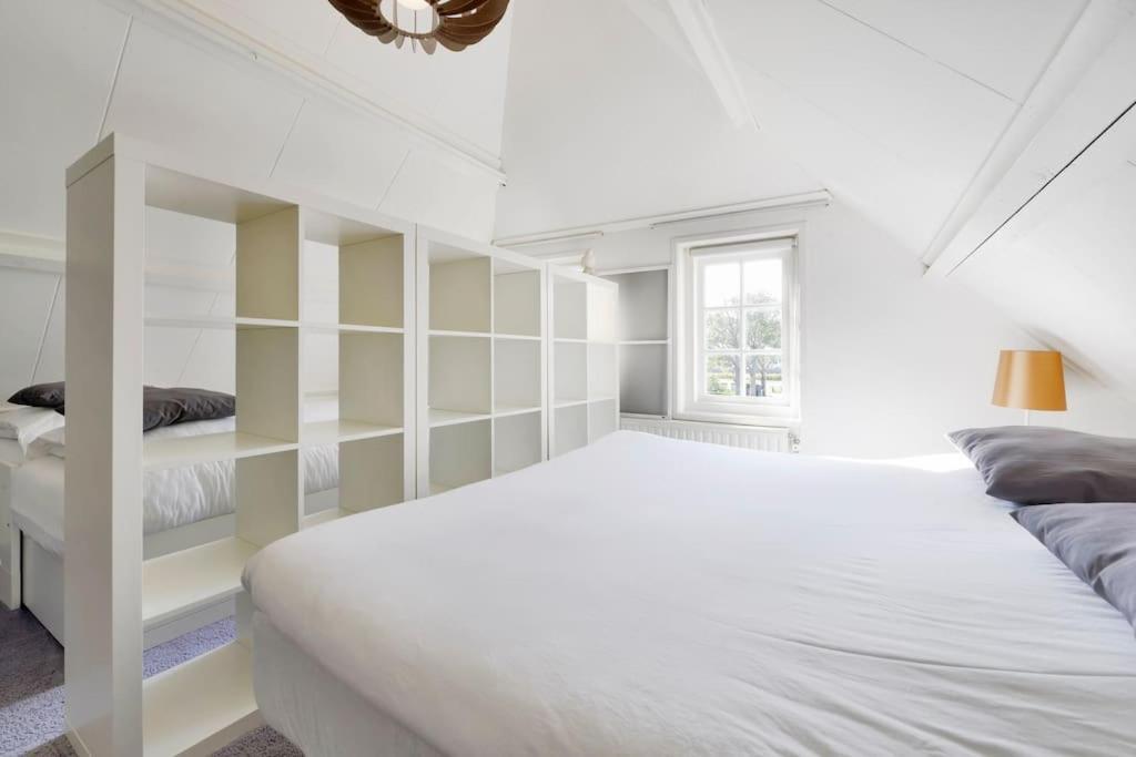 Casa Qirih Hotel Zierikzee Buitenkant foto