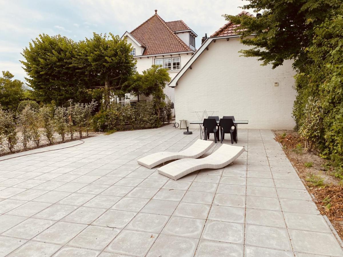 Casa Qirih Hotel Zierikzee Buitenkant foto