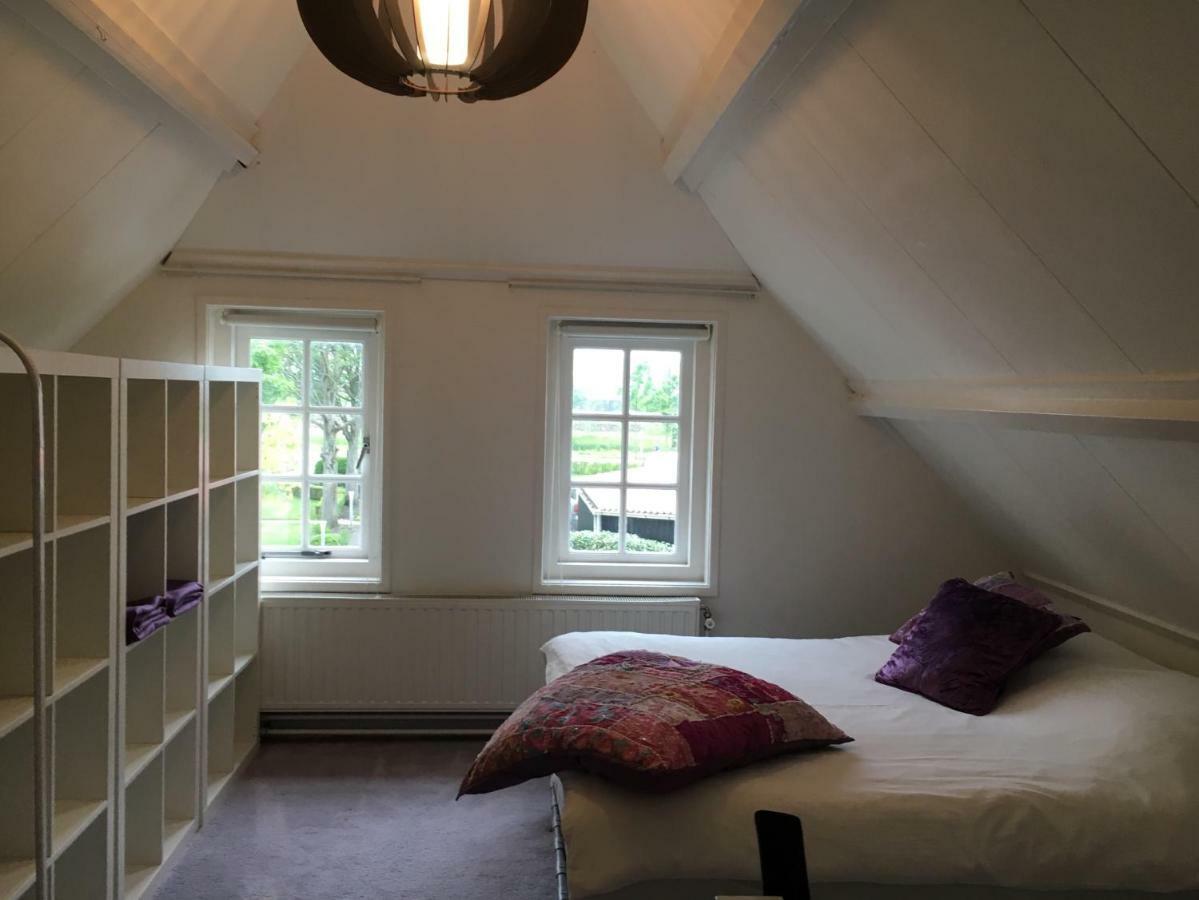 Casa Qirih Hotel Zierikzee Buitenkant foto