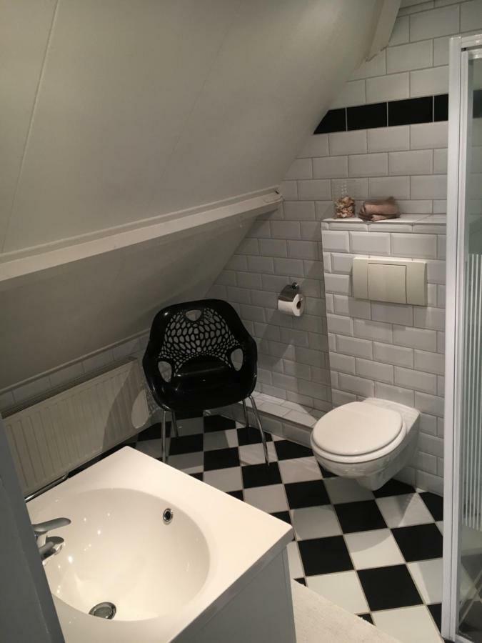 Casa Qirih Hotel Zierikzee Buitenkant foto