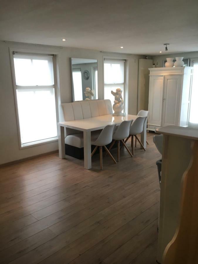 Casa Qirih Hotel Zierikzee Buitenkant foto