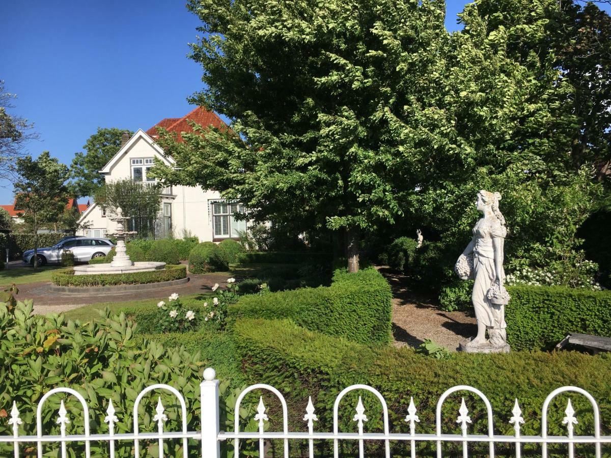 Casa Qirih Hotel Zierikzee Buitenkant foto